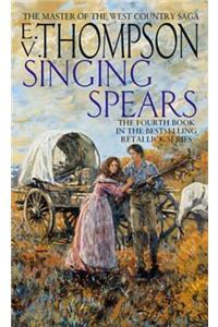 Singing Spears