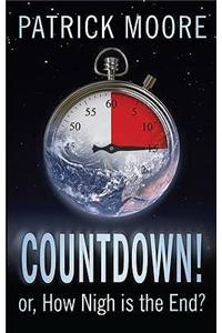 Countdown!