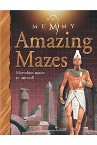 Amazing Mazes
