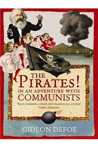 The Pirates! In an Adventure with Communists