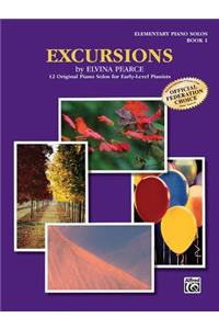 Excursions, Bk 1