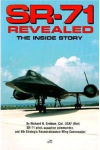 SR-71 Revealed
