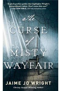 Curse of Misty Wayfair