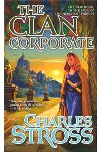 The Clan Corporate