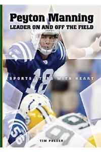 Peyton Manning