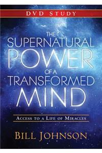 Supernatural Power of a Transformed Mind: A DVD Study