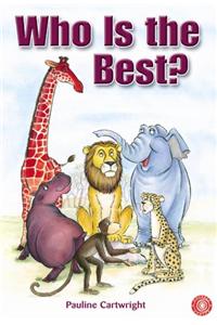 Who Is the Best?