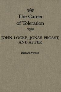 The Career of Toleration