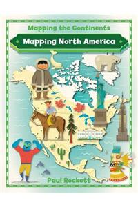 Mapping North America