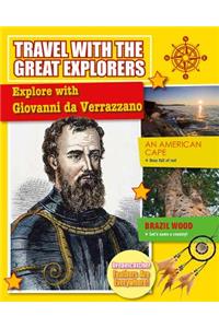 Explore with Giovanni Da Verrazzano