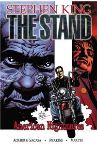 The Stand Vol. 2