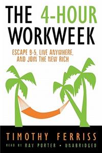 4-Hour Work Week