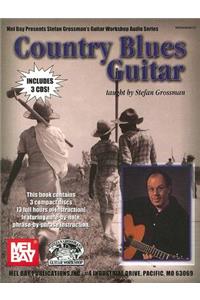 Country Blues Guitar