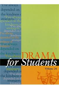 Drama for Students