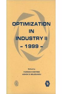 PROCEEDINGS OF OPTIMIZATION IN INDUSTRY II-1999 (I00490)