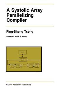 Systolic Array Parallelizing Compiler