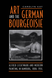 Art and the German Bourgeoisie