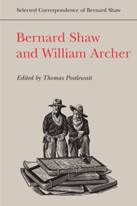 Bernard Shaw and William Archer
