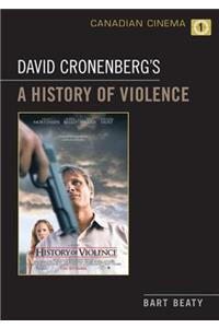 David Cronenberg's a History of Violence
