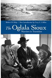 Oglala Sioux