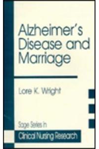 Alzheimer′s Disease and Marriage