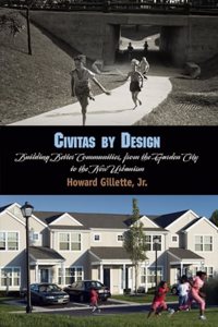 Civitas by Design