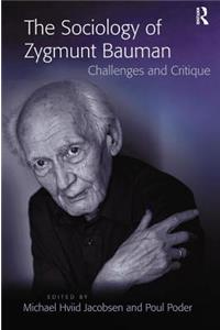 Sociology of Zygmunt Bauman
