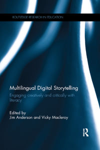 Multilingual Digital Storytelling