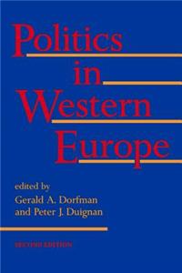 Politics in Western Europe