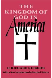 Kingdom of God in America