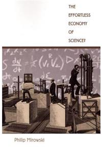The Effortless Economy of Science?