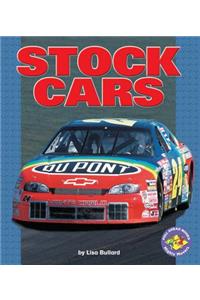 Stock Cars