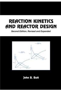 Reaction Kinetics and Reactor Design