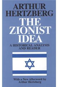 The Zionist Idea