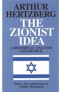 Zionist Idea