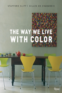 The Way We Live with Color