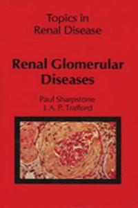 Renal Glomerular Disease