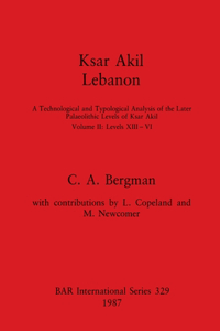 Ksar Akil Lebanon