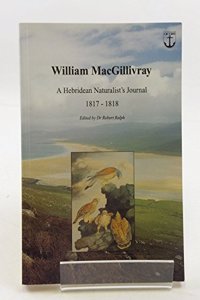 A Hebridean Naturalist's Journal 1817-1818
