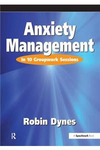 Anxiety Management