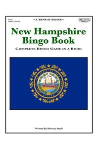 New Hampshire Bingo Book