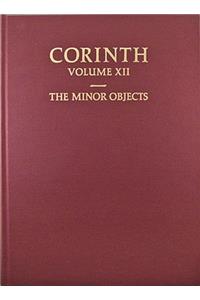 The Minor Objects