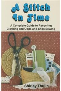A Stitch in Time