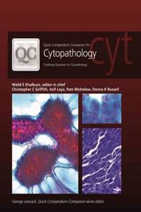 Quick Compendium Companion for Cytopathology