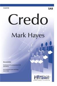 Credo