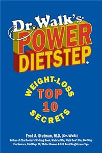 Dr. Walk's Power Dietstep