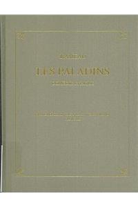 Les Visitandines: Comedie Melee d'Ariettes (1792)