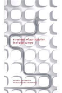 Structures of Participation in Digital Culture