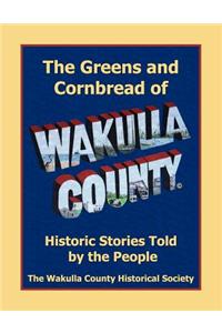 Greens and Cornbread of Wakulla County