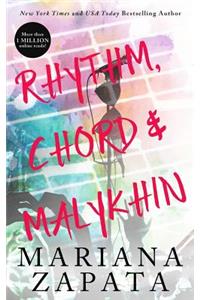 Rhythm, Chord & Malykhin